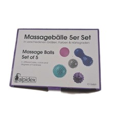 Alpidex massagebã lle gebraucht kaufen  Schwanewede