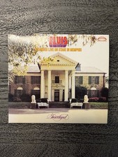 Elvis presley recorded gebraucht kaufen Elvis presley recorded gebraucht kaufen  Hamburg