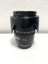 Obiektyw Canon EF 28-135mm 1:3.5-5.6 IS USM / Odczyt / Sprawdzony ✅ na sprzedaż  Wysyłka do Poland