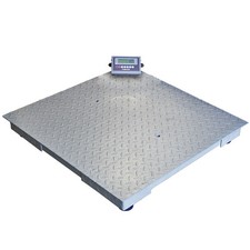 Mech pallet scales for sale  SCUNTHORPE