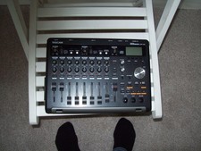 Tascam recorder digital for sale  CATERHAM