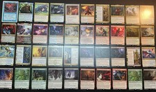 Rare magic the gebraucht kaufen  Aschersleben