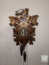 Riginal schwarzwälder kuckuck gebraucht kaufen  Sankt Augustin