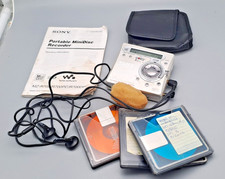 Sony walkman mini gebraucht kaufen  Reinbek