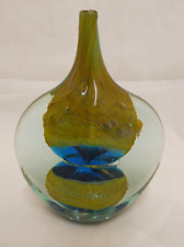 Mdina lollipop glass for sale  IPSWICH