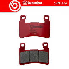 Pastiglie brembo sinter usato  Italia