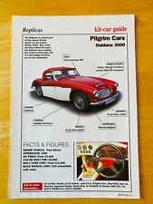 Porsche 550 pilgrim for sale  BRISTOL