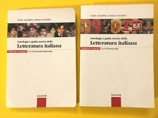 Antologia guida storica usato  Montevarchi