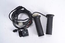 Podgrzewane uchwyty z regulatorem HONDA CBF 1000 2010-2017 na sprzedaż  PL