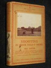 Shooting moor field for sale  NORWICH