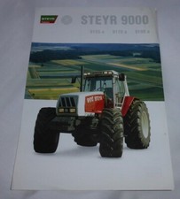 Vintage original steyr for sale  ILMINSTER