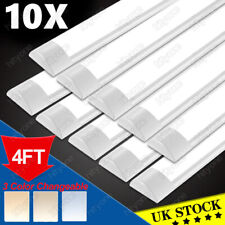 10pack 4ft led for sale  RUGBY