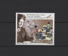 S43763 italie mnh d'occasion  Expédié en France