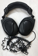 Fone de Ouvido Koss PRO/4XTC Vintage Preto Funcionando comprar usado  Enviando para Brazil