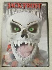 Dvd film jack d'occasion  Joinville