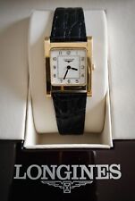 Longines dolcevita oro usato  Modica