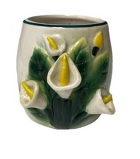 Vintage cala lily for sale  New Lenox