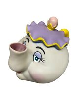 Disney mrs potts for sale  Missoula