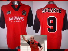 Blackburn rovers alan for sale  BOLTON