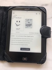 Tolino vision ebook gebraucht kaufen  Wuppertal