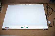 Stained glass light for sale  OSSETT