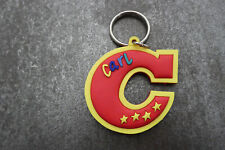 Carl name keyring for sale  REDCAR