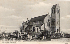 Glamorganshire penarth church for sale  WALLSEND