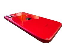 Iphone red rosso usato  Milano