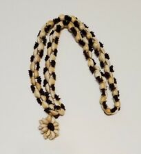 Puka shell necklace for sale  Crystal River