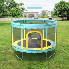 Kids trampoline children for sale  UK