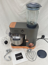 Cuisinart crux food for sale  REDHILL