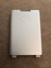 Genuine original motorola for sale  BEDFORD