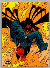 Batman Saga Of The Dark Knight 1994 Skybox Card #68 Savior comprar usado Batman Saga Of The Dark Knight 1994 Skybox Card #68 Savior comprar usado  Enviando para Brazil