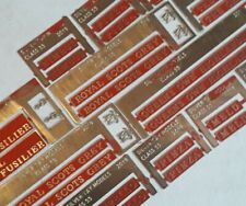 Gauge silver tay for sale  PERTH