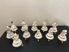 Disney lenox snow for sale  Puyallup
