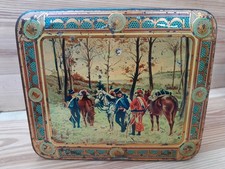 Boîte tôle litho d'occasion  Chartres