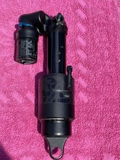 Fox Float X2 205 x 65 Amortecedor Traseiro/Suspensão Fox DOWNHILL FIRME ADJ.✅ Muito Bom comprar usado  Enviando para Brazil