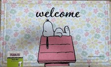 Peanuts snoopy doghouse for sale  Denton