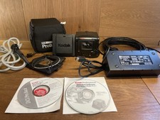 *Quase em perfeito estado ++* Kodak DCS Pro Back para Hasselblad V com adaptador de montagem Mamiya RZ67 comprar usado *Quase em perfeito estado ++* Kodak DCS Pro Back para Hasselblad V com adaptador de montagem Mamiya RZ67 comprar usado  Enviando para Brazil