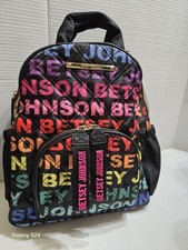 betsey johnson backpack for sale betsey johnson backpack for sale Dover