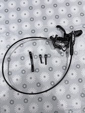 Shimano deore m8000 for sale  BILSTON