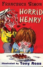 Horrid henry free for sale  STOCKPORT