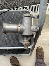 Amal carburettor 3 for sale  WADEBRIDGE