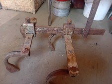 Merrytiller duckfoot cultivato for sale  SLEAFORD