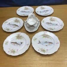 Antique carlsbad austria for sale  Asheville