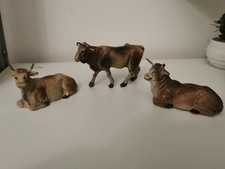 Statuine presepe vintage usato Statuine presepe vintage usato  Italia