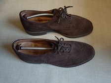 Tricker bourton brogue usato  Milano