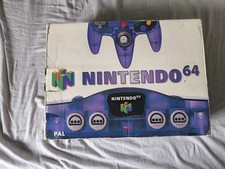 Nintendo purple grape d'occasion  Vernon