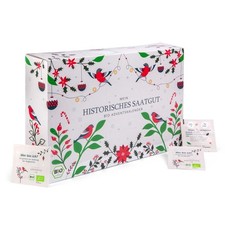 Bio saatgut adventskalender gebraucht kaufen Bio saatgut adventskalender gebraucht kaufen  Halver