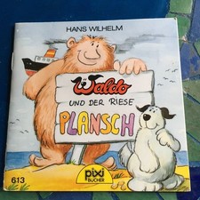 Pixi 613 waldo gebraucht kaufen  Wetter (Ruhr)